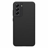 Otterbox Samsung Galaxy S21 FE Deksel React Svart