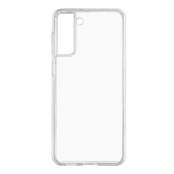Krusell Samsung Galaxy S21 FE Deksel SoftCover Transparent
