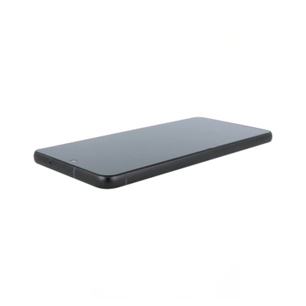 Samsung Samsung Galaxy S21 FE Skjerm med LCD Display Original - Grafitt/Svart