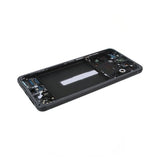Samsung Samsung Galaxy S21 FE Skjerm med LCD Display Original - Grafitt/Svart