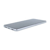 Samsung Samsung Galaxy S21 FE Skjerm med LCD Display Original - Hvit