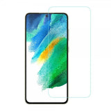 Nordic Covers Samsung Galaxy S21 FE Skjermbeskytter Glasberga