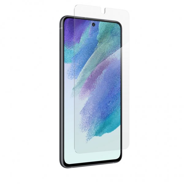 Zagg InvisibleShield Samsung Galaxy S21 FE Skjermbeskytter Glass Elite