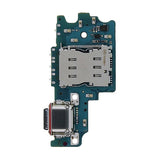 Samsung Samsung Galaxy S21 FE (SM-G990B) Ladekontakt Original