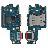 Samsung Samsung Galaxy S21 FE (SM-G990B) Ladekontakt Original