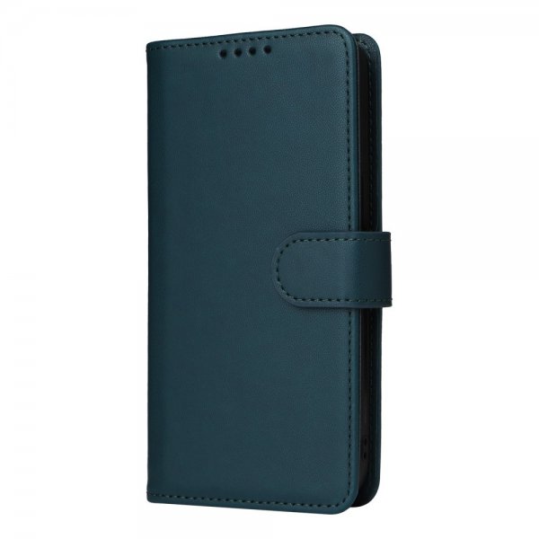 Betopnice Samsung Galaxy S21 Etui Avtagbart Deksel 005 Blå