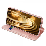 Dux Ducis Samsung Galaxy S21 Etui Skin Pro Series Rosa