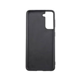 Rvelon Samsung Galaxy S21 Etui Detachable Wallet Case Svart