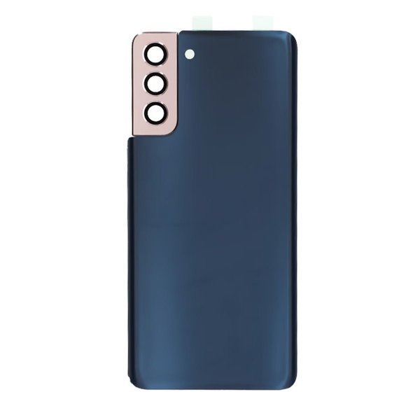 Samsung Galaxy S21 Plus 5G Bakside - Blå