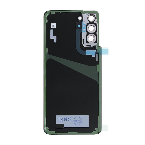 Samsung Samsung Galaxy S21 Plus 5G Bakside Original - Rød