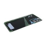 Samsung Samsung Galaxy S21 Plus 5G Bakside Original - Svart