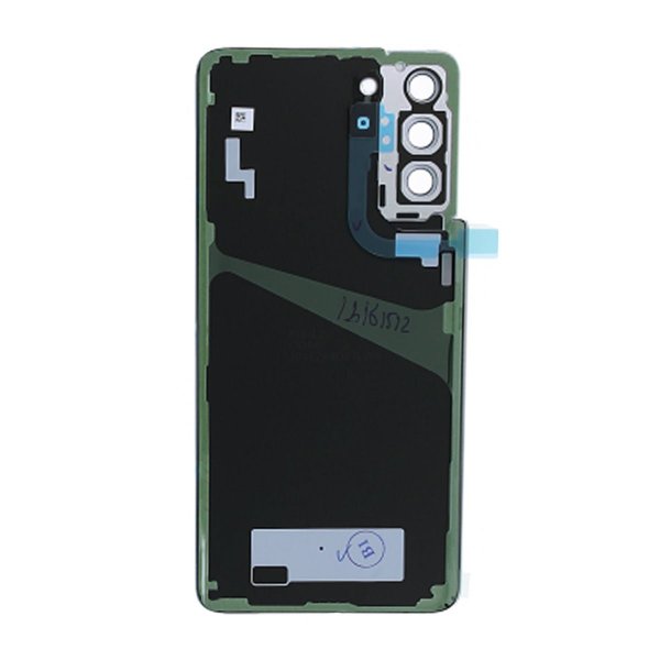Samsung Samsung Galaxy S21 Plus 5G Bakside Original - Svart