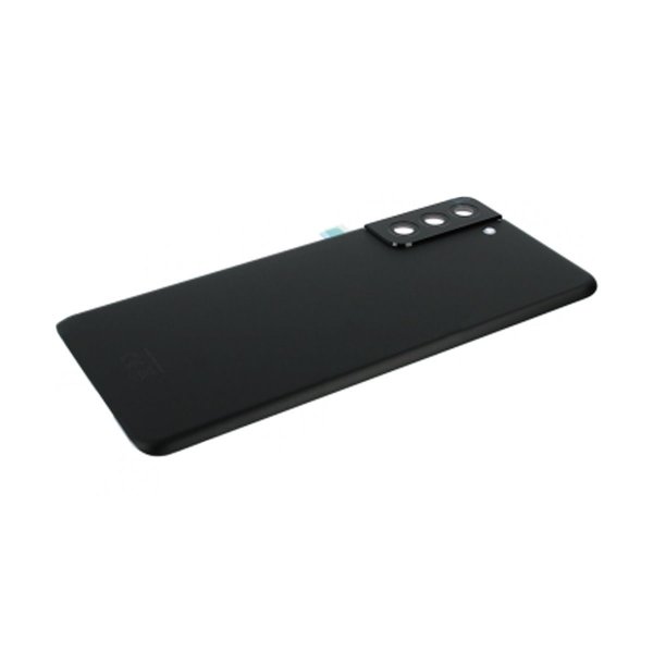 Samsung Samsung Galaxy S21 Plus 5G Bakside Original - Svart
