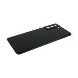 Samsung Samsung Galaxy S21 Plus 5G Bakside Original - Svart