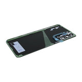 Samsung Samsung Galaxy S21 Plus 5G Bakside Original - Fiolett