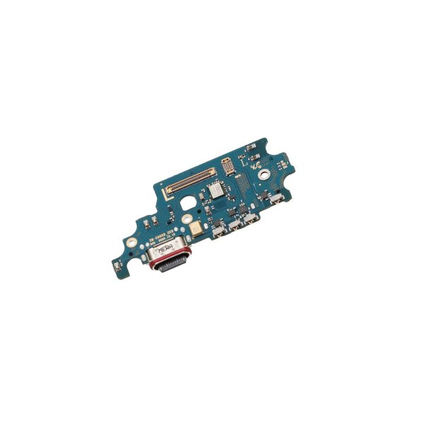 Samsung Galaxy S21 Plus 5G ladekontakt