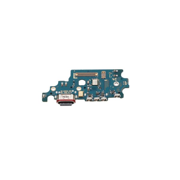 Samsung Galaxy S21 Plus 5G ladekontakt