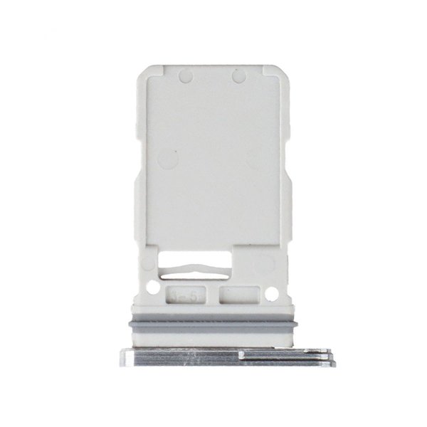Samsung Galaxy S21 Plus 5G SIM-kortholder - Sølv