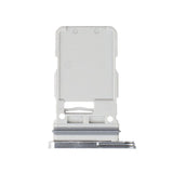 Samsung Galaxy S21 Plus 5G SIM-kortholder - Sølv