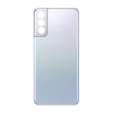 Samsung Galaxy S21 Plus (SM-G996B) Bakside - Silver