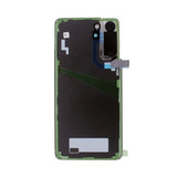 Samsung Samsung Galaxy S21 Plus Bakside Original - Gull