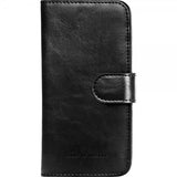 Ideal of Sweden Samsung Galaxy S21 Plus Etui Magnet Wallet+ Svart