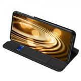 Dux Ducis Samsung Galaxy S21 Plus Etui Skin Pro Series Svart