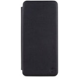 holdit Samsung Galaxy S21 Plus Etui SlimFlip Wallet Svart