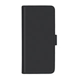 Rvelon Samsung Galaxy S21 Plus Etui Detachable Wallet Case Svart