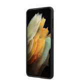 Guess Samsung Galaxy S21 Plus Deksel 4G Grå