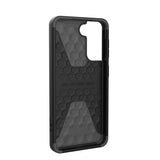 Urban Armor Gear (UAG) Samsung Galaxy S21 Plus Deksel Civilian Mallard