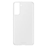 Samsung Original Galaxy S21 Plus Deksel Clear Cover Klar