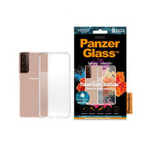PanzerGlass Samsung Galaxy S21 Plus Deksel ClearCase