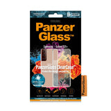 PanzerGlass Samsung Galaxy S21 Plus Deksel ClearCase