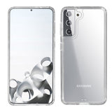 Krusell Samsung Galaxy S21 Plus Deksel HardCover Transparent