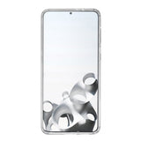 Krusell Samsung Galaxy S21 Plus Deksel HardCover Transparent