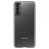 Spigen Samsung Galaxy S21 Plus Deksel Liquid Crystal Crystal Clear