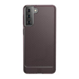 U by UAG Samsung Galaxy S21 Plus Deksel Lucent Dusty Rose
