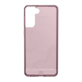 U by UAG Samsung Galaxy S21 Plus Deksel Lucent Dusty Rose