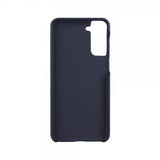 Onsala Samsung Galaxy S21 Plus Deksel med Kortlomme Svart