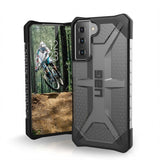 Urban Armor Gear (UAG) Samsung Galaxy S21 Plus Deksel Plasma Ash