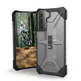 Urban Armor Gear (UAG) Samsung Galaxy S21 Plus Deksel Plasma Ice