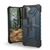 Urban Armor Gear (UAG) Samsung Galaxy S21 Plus Deksel Plasma Mallard