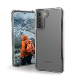 Urban Armor Gear (UAG) Samsung Galaxy S21 Plus Deksel Plyo Ice