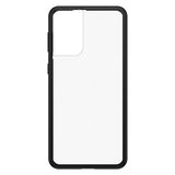 Otterbox Samsung Galaxy S21 Plus Deksel React Black Crystal