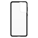 Otterbox Samsung Galaxy S21 Plus Deksel React Black Crystal