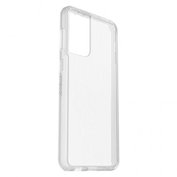 Otterbox Samsung Galaxy S21 Plus Deksel React Transparent