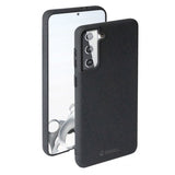 Krusell Samsung Galaxy S21 Plus Deksel SandCover Svart