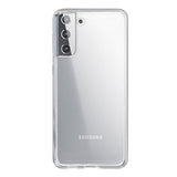 Krusell Samsung Galaxy S21 Plus Deksel SoftCover Transparent