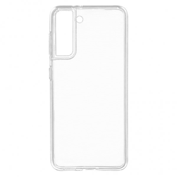 Krusell Samsung Galaxy S21 Plus Deksel SoftCover Transparent